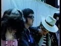 Joey Ramone at Rolling Stones free concert? ブライアン・ジョーンズ