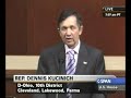 Dennis Kucinich *WHAT ARE WE WAITING FOR?!!!!!*