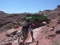 Amasa Back Trail 4/19/08 Part One