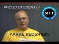 Karre Pedersen Testimonial Millionaire Intensives Training