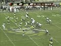 Ricky Jean-Francois picking signals 1