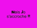 bataille joju