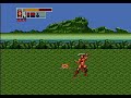 Golden Axe 3 - Hard Mode - Playthrough 3 of 5