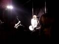 Which To Bury; Us Or The Hatchet - Relient K