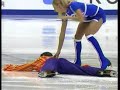 Tatiana Navka & Roman Kostmarov \"Austin Powers\"