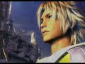 Final Fantasy X - Love Forever Final Fantasy X - Love Forever