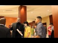 Shaquile O'Neal disses H3CZ