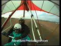 Movie trailer.  Join Instructor John Beaman as he takes Paul Hamilton through weight-shift trike training and signing off to solo. Then, join Paul as he takes you through the concepts you need to know to get your ultralight trike pilot certificate or Sport Pilot license.With their extensive backgrounds, John Beaman and Paul Hamilton are in a unique position to bring the thrill of becoming a trike pilot to you. John Beaman is an ultralight Advanced Flight Instructor (AFI) and a hang glider pilot.Flying for over 20 years, he has over 2000 hours of logged flight time. Flying for over 25 years, Paul Hamilton is a Master rated hang glider pilot, paraglider pilot, and now is a Basic Flight Instructor (BFI) for ultralight trikes.