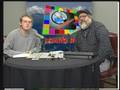 Board Game - Interview with Octi designer, Donald Green Pt 4