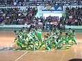 baste tourism,hrm cheering compatition