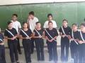 PSU Urdaneta: Sabayang Bigkas Group 1