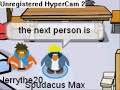 Club Penguin Hilarious Impressions Club Penguin Hilarious Impressions