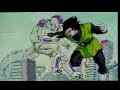 DBZ-Runaway DBZ-Runaway