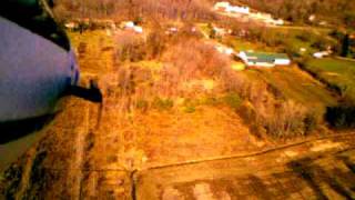 ParkZone Radian Remote Control Flyer