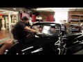 Jesse James Presents: Austin Speed Shop Trailer