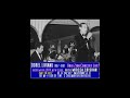 DOREL LIVIANU - Bnai Zion part 10 of 17, De ce nu vii?, Imbatranesc si tot mi-e dor de tine, si Crasmarita din Buzau, Live Concert with Comedian Mircea Crishan, November 1984 New York City, East 39th Street, Romanian, Jewish & American music