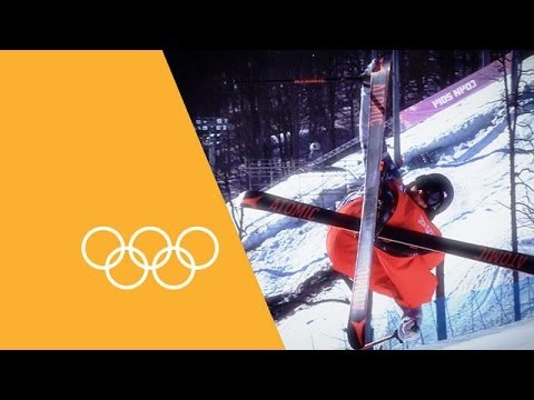 Sochi In Numbers | 90 Seconds Of The Olympics