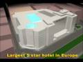 Dorchester Hotel - London