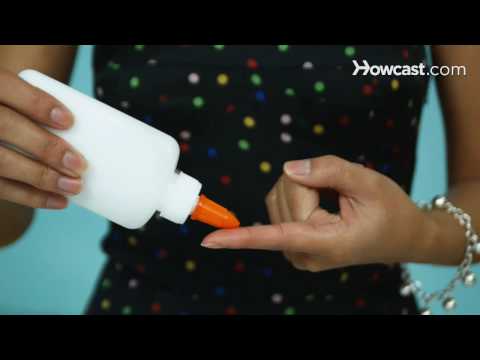 how to remove a splinter