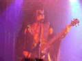 Dressed To Kill - Watchin' You at Rock Cafe 2000 Stourbridge
