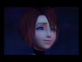 it ends tonight - kingdom hearts