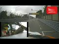WTCC 2009 Tom Coronel 1 lap in Porto