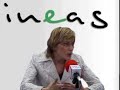 PRSEGUROS.COM ENTREVISTA A ROSA MARÍA SALA, DE INEAS PRSEGUROS.COM ENTREVISTA A ROSA MARÍA SALA, DE INEAS