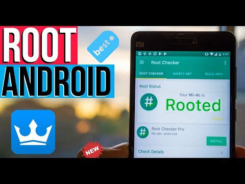 How to root any android device || One click root || Easy step in hindi|| without pc || How to root any android device || One click root || Easy step in hindi|| without pc ||