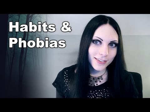 how to eliminate phobias