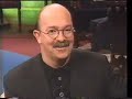 Andres Bustamante entrevistado por Adal Ramones -PARTE 1-