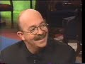 Andres Bustamante entrevistado por Adal Ramones -PARTE 1-