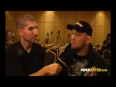 Rated Exclusive: Matt Lindland Interview