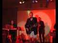 Paweł Bączkowski  Stand by me ( with saxofon )
