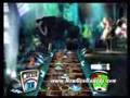 Guitar Hero 2 Gameplay (RHH - Pyschobilly Freakout)