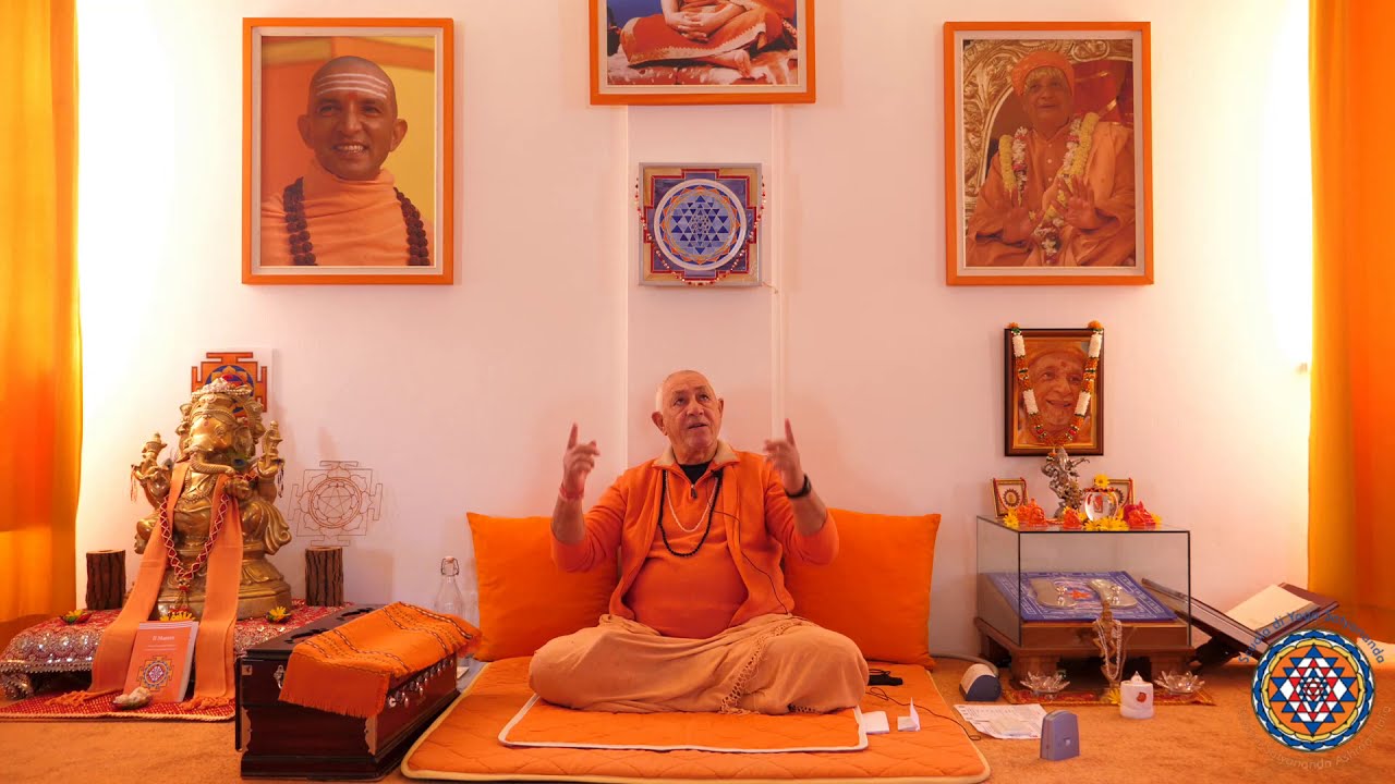 Pranayama