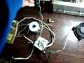 Regulador de rotações para fan. (cooler)2