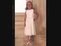 Flower Girl Dress Collection 2009-2010!