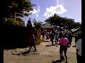 College Fight Aftermath