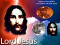 Jesus meets Gohar Shahi in USA - Jesus Returns Second Coming