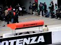 Ｆ－１に乗っているのは鈴木阿久里です。