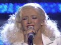 Christina Aguilera It`s a mans mans mans world