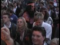 3e Klaphek Woodstock Festival in Volendam, in het kader van 650 jaar Edam-Volendam. Op Hemelvaartsdag 2007