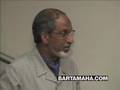 Former Somali interior minister
