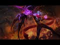 League of Legends - Varus Art Spotlight