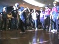 AMONG B-BOYS: Villn and Mpact (Teaser)