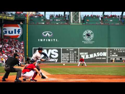 Video: Captain's Log: Derek Jeter says farewell to Boston
