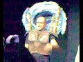 Xavi Castillo - Canvi Climàtic Circus - Steven Seagal Xavi Castillo - Canvi Climàtic Circus - Steven Seagal