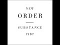 New Order - Confusion 1987