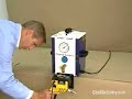 Hot Melt Glue Gun Bulk Refill System - Champ Sump