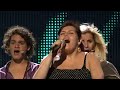 Vânia Fernandes (Portugal): first rehearsal